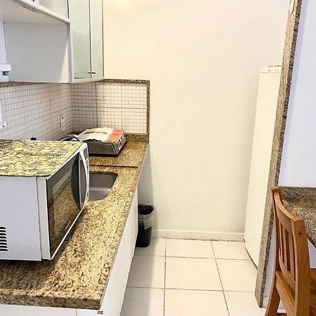 Copacabana Confortável Appartamento Rio de Janeiro Esterno foto